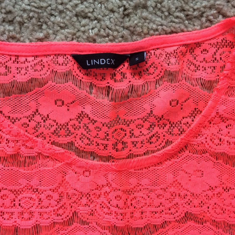 Lindex Top - Picture 3 of 3